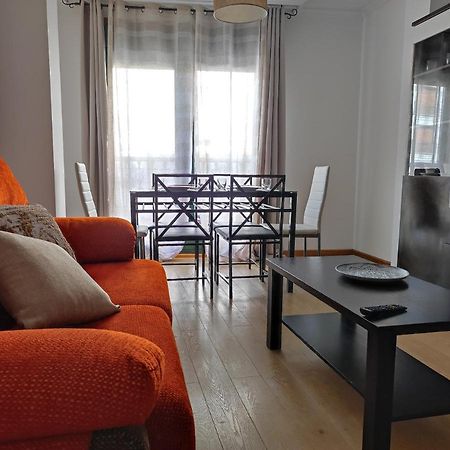 Porto Do Rio Apartment กัลดัส เด เรย์ส ภายนอก รูปภาพ