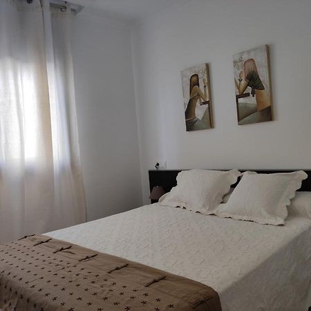 Porto Do Rio Apartment กัลดัส เด เรย์ส ภายนอก รูปภาพ