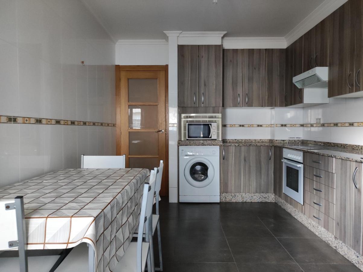 Porto Do Rio Apartment กัลดัส เด เรย์ส ภายนอก รูปภาพ