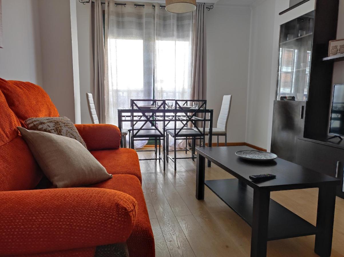 Porto Do Rio Apartment กัลดัส เด เรย์ส ภายนอก รูปภาพ
