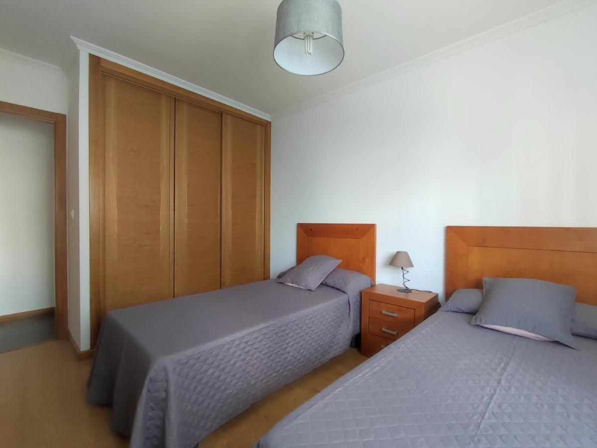 Porto Do Rio Apartment กัลดัส เด เรย์ส ภายนอก รูปภาพ